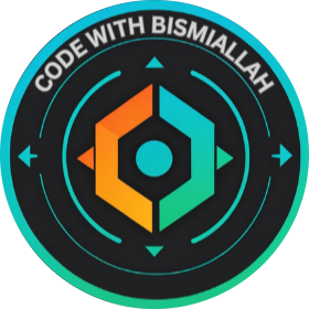 Code With Bismillah Workshops