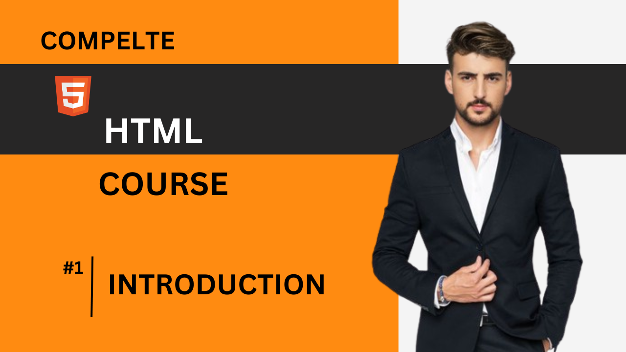 HTML 1