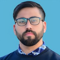 Zulfiqar Ali